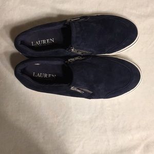 Ralph Lauren Shoes